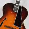 1947 Gibson L-5 Vintage Archtop Guitar Sunburst - 3