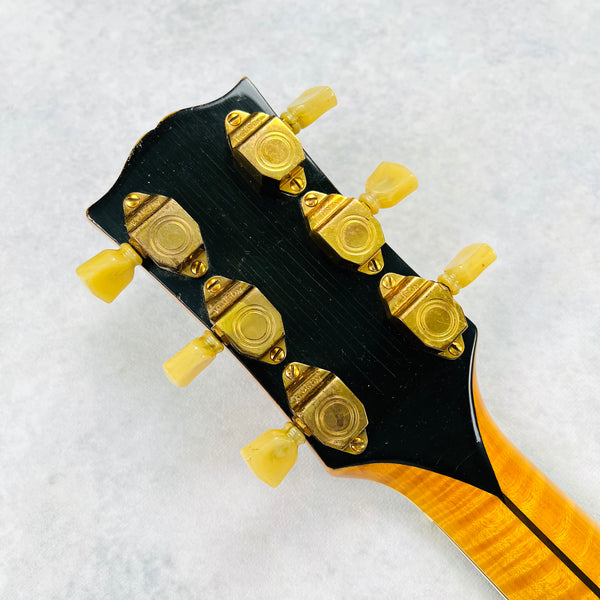Gibson L-5C Cutaway Acoustic Archtop 1948 - Natural Refin - 18
