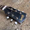 Gibson J-45 1950 Vintage Acoustic Guitar - Sunburst - 10