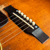Gibson J-45 1950 Vintage Acoustic Guitar - Sunburst - 20