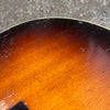 Gibson J-45 1950 Vintage Acoustic Guitar - Sunburst - 22