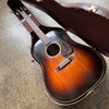 Gibson J-45 1950 Vintage Acoustic Guitar - Sunburst - 25