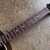 Gibson J-45 1950 Vintage Acoustic Guitar - Sunburst - 9