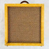 Airline Montgomery Ward Model 9008 1x6" Vintage Guitar Tub Combo Amplifier 1950s - Tweed - 1