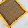 Airline Montgomery Ward Model 9008 1x6" Vintage Guitar Tub Combo Amplifier 1950s - Tweed - 3