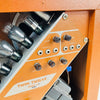 Danelectro Twin Twelve Series CA 2x12" Combo 1950s - Brown - 12