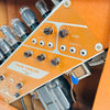 Danelectro Twin Twelve Series CA 2x12" Combo 1950s - Brown - 16