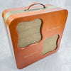 Danelectro Twin Twelve Series CA 2x12" Combo 1950s - Brown - 19