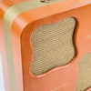 Danelectro Twin Twelve Series CA 2x12" Combo 1950s - Brown - 2