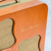 Danelectro Twin Twelve Series CA 2x12" Combo 1950s - Brown - 3