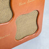 Danelectro Twin Twelve Series CA 2x12" Combo 1950s - Brown - 4