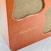 Danelectro Twin Twelve Series CA 2x12" Combo 1950s - Brown - 5