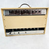 Danelectro Twin Twelve Series D Model 98 2x12" Combo 1950s - Cream - 8