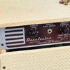 Danelectro Twin Twelve Series D Model 98 2x12" Combo 1950s - Cream - 9