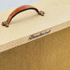 Danelectro Twin Twelve Series D Model 98 2x12" Combo 1950s - Cream - 2