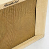 Danelectro Twin Twelve Series D Model 98 2x12" Combo 1950s - Cream - 4