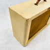 Danelectro Twin Twelve Series D Model 98 2x12" Combo 1950s - Cream - 6
