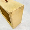 Danelectro Twin Twelve Series D Model 98 2x12" Combo 1950s - Cream - 7