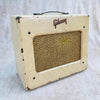 Gibson GA-5 Les Paul Junior Vintage Guitar Combo Amplifier 1950s - Tan - 14