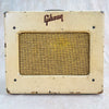 Gibson GA-5 Les Paul Junior Vintage Guitar Combo Amplifier 1950s - Tan - 1