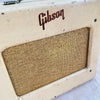 Gibson GA-5 Les Paul Junior Vintage Guitar Combo Amplifier 1950s - Tan - 2