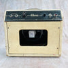 Gibson GA-5 Les Paul Junior Vintage Guitar Combo Amplifier 1950s - Tan - 6