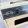 Gibson GA-5 Les Paul Junior Vintage Guitar Combo Amplifier 1950s - Tan - 8