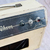 Gibson GA-5 Les Paul Junior Vintage Guitar Combo Amplifier 1950s - Tan - 9