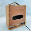 1950s Masco MU-5 1x6" Vintage Tube Combo Amplifier Brown - 7