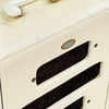 Oahu Valco Chicago 51 1x10" Combo 1950s - White - 5