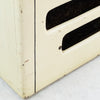 Oahu Valco Chicago 51 1x10" Combo 1950s - White - 7