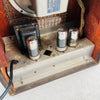 Premier Model 50 1x6" Combo Guitar Amplifier 1950s - Brown - 9