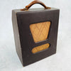 Premier Model 50 1x6" Combo Guitar Amplifier 1950s - Brown - 11