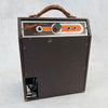 Premier Model 50 1x6" Combo Guitar Amplifier 1950s - Brown - 5
