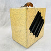 Regal Model No 200 1x12" Vintage Guitar Tube Combo Amplifier 1950s - Cream - 2