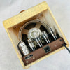 Regal Model No 200 1x12" Vintage Guitar Tube Combo Amplifier 1950s - Cream - 5
