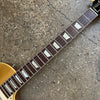 1952 Gibson Les Paul Model Goldtop Vintage Electric Guitar - 12