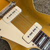 1952 Gibson Les Paul Model Goldtop Vintage Electric Guitar - 9