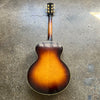 1953 Gibson J-185 Vintage Acoustic Guitar - Sunburst - 22