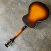 1953 Gibson J-185 Vintage Acoustic Guitar - Sunburst - 23