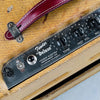 1954 Fender Deluxe Amplifier 5D3 Wide Panel - Tweed - 9