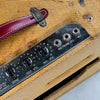 1954 Fender Deluxe Amplifier 5D3 Wide Panel - Tweed - 10