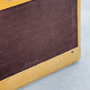 1954 Fender Deluxe Amplifier 5D3 Wide Panel - Tweed - 7