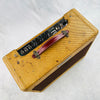 1954 Fender Deluxe Amplifier 5D3 Wide Panel - Tweed - 4