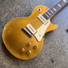Gibson Les Paul 1954 Vintage Electric Guitar- Goldtop - 3