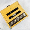 National Valco Chicago 51 1x8" Combo Amplifier 1955 - Tweed - 9