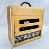National Valco Chicago 51 1x8" Combo Amplifier 1955 - Tweed - 5