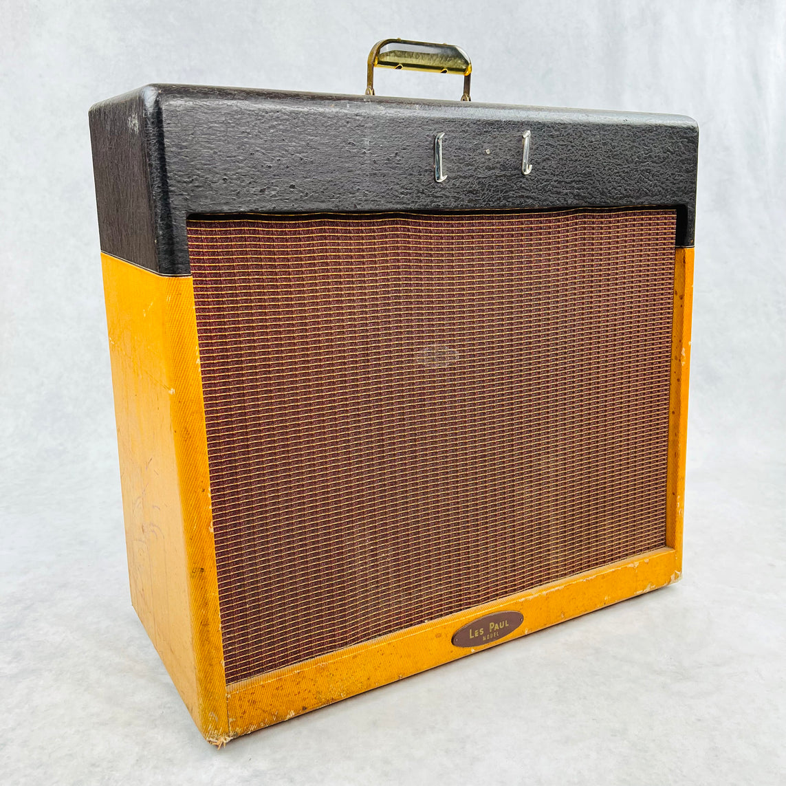Gibson GA-40 Les Paul Model 1x12