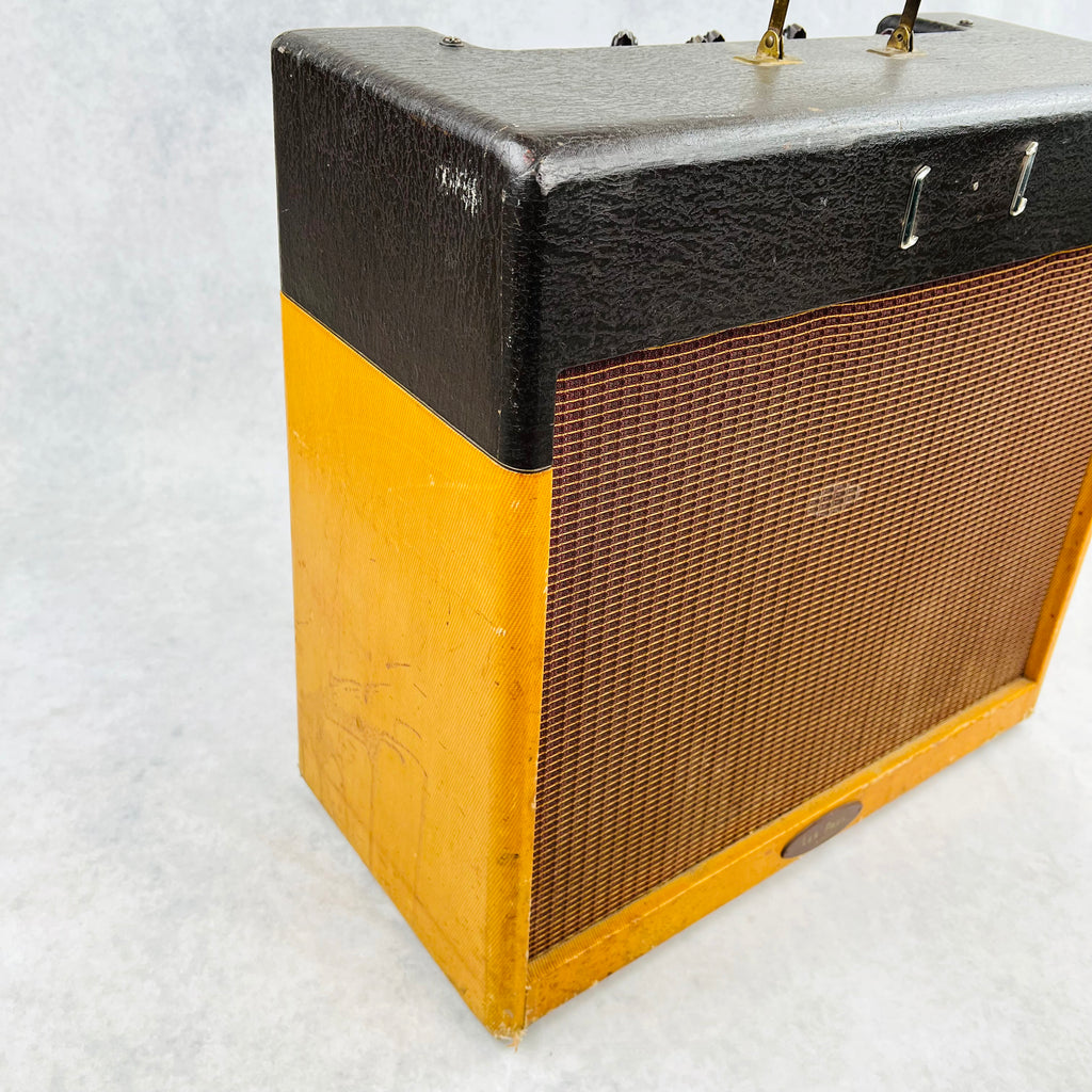 Gibson  GA-40 Les Paul 1x12" Combo 1956 - Brown - 2