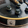 Gibson Les Paul Custom 1956 - Black Beauty Vintage Electric Guitar - 12